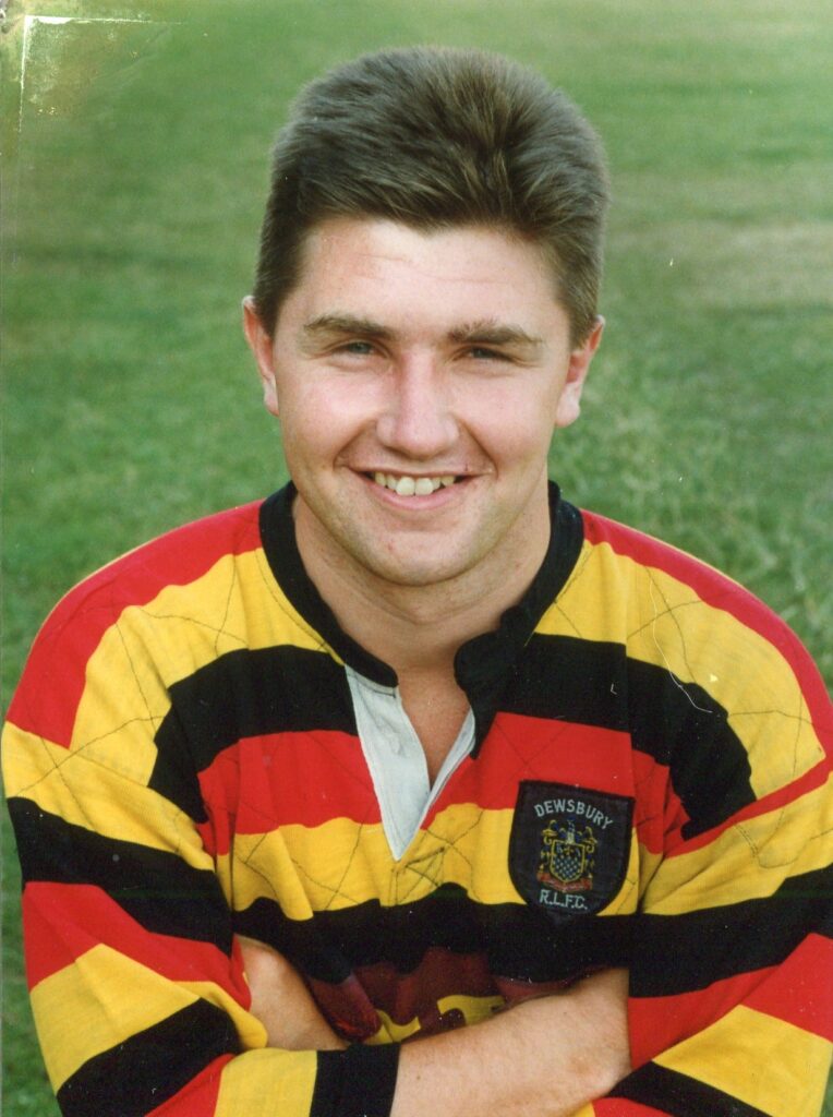 Pat Howley